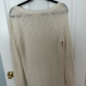 Knitted Sweater